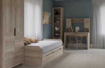 Набор детской мебели Юта модульный (СБК) в Новоуральске - novouralsk.mebel-e96.ru